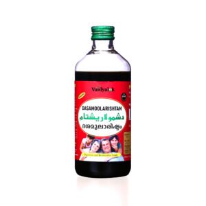 Dasamoolarishtam 450 ml