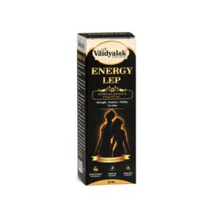 Energy Lep 50 ml