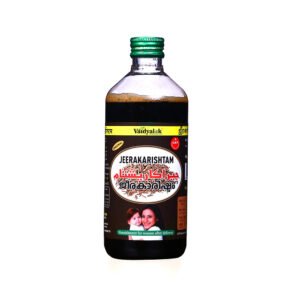Jeerakarishtam 450 ml