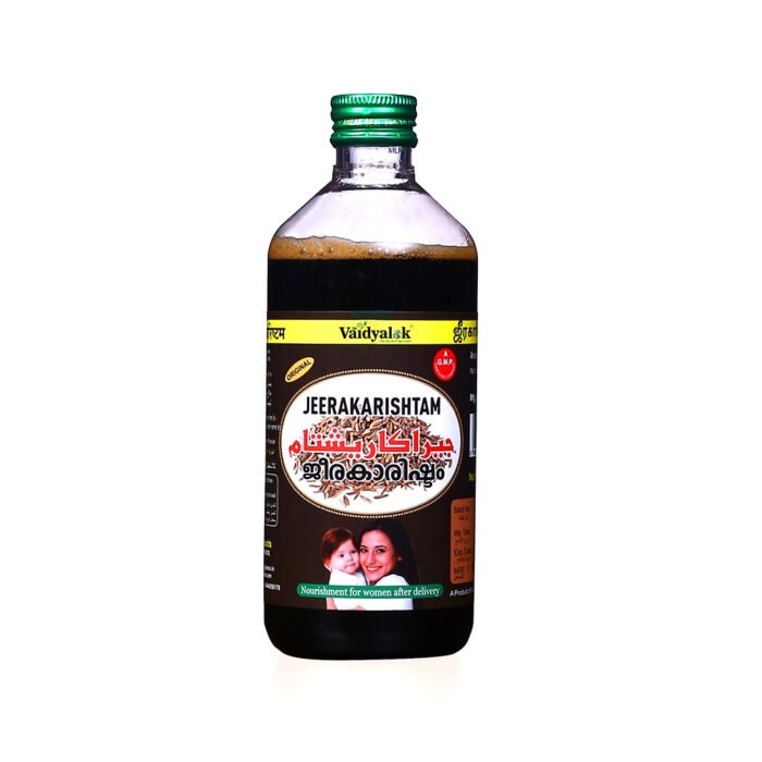 Jeerakarishtam Jeerakarishtam