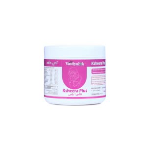 Ksheera Plus 250 g