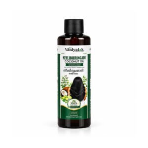 Neelibhringadi Coconut Oil 200 ml