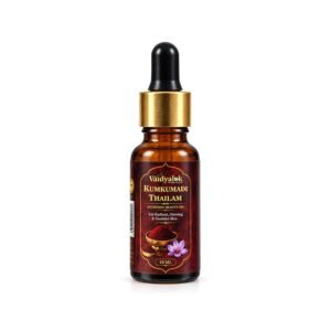 Kumkumadi Thailam 15 ml